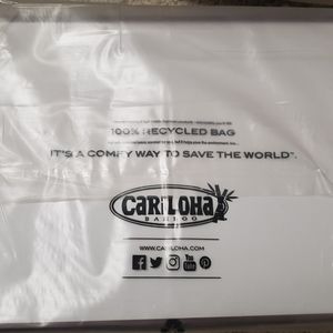 Cariloha King Size White Bamboo Sheets